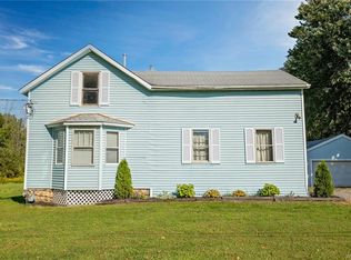 3607 Palmer Rd, Ransomville, NY 14131
