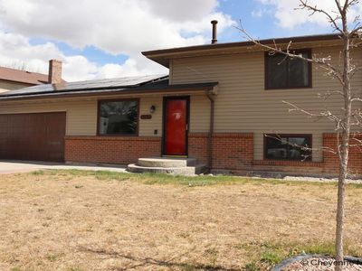 5060 Timberline Rd, Cheyenne, WY, 82009