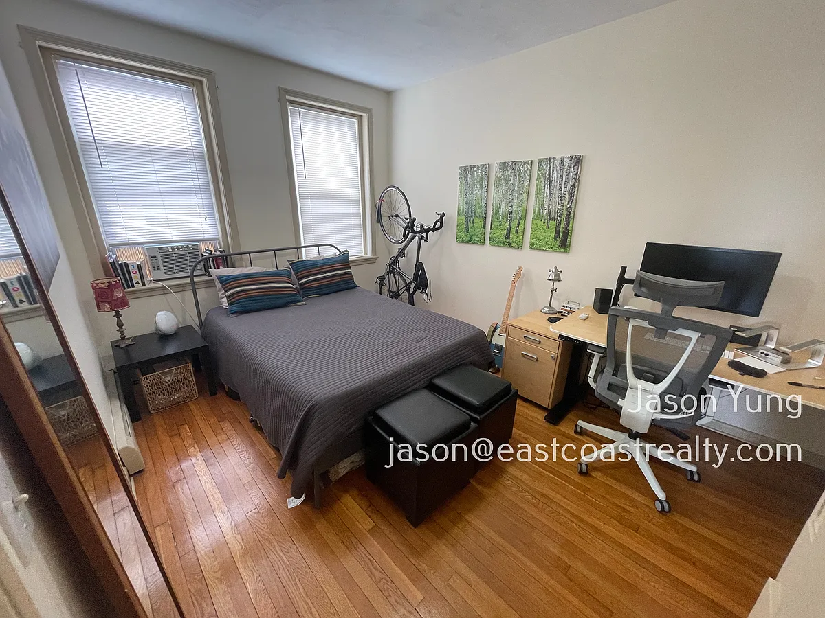 Building Photo - 54 Brighton Ave #57