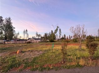 1867 Salida Way LOT 3, Paradise, CA