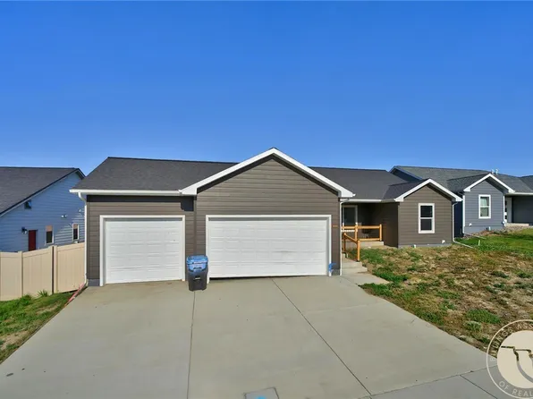7089 Copper Bend Blvd, Billings, MT 59106