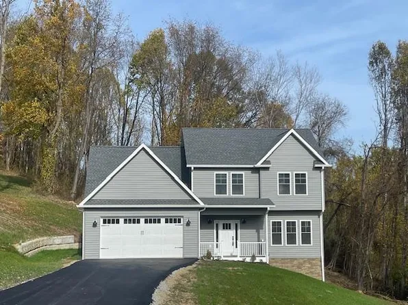 14415 Cloudview Rd, Abingdon, VA 24210