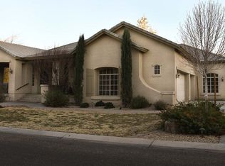 4119 W Rimrock Dr, Glendale, AZ 85308