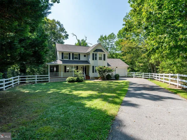 11351 Redlands Rd, Lusby, MD 20657