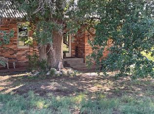 5805 S County Road 1065, Midland, TX 79706