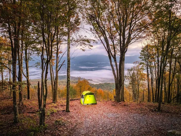 Laurel Creek Trl, Marlinton, WV 24954