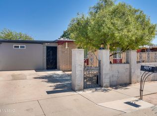 4819 S Calle Miura, Tucson, AZ 85714
