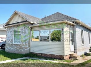 164 E Truman Ave, Salt Lake City, UT 84115