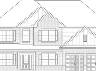 3285 Lions Ruby Ln, Atlanta, GA 30349