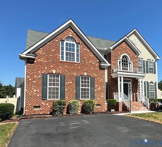 6430 Kings Crest Ct, Chesterfield, VA, 23832