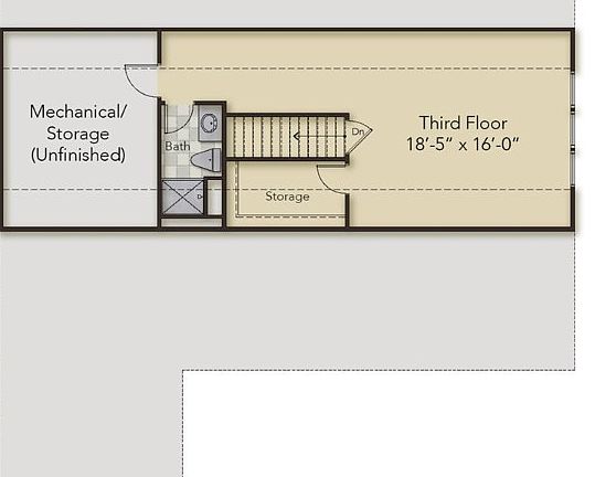 4th image of 1531 Bluewater Dr