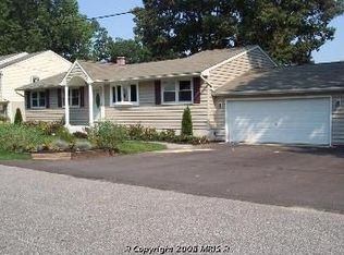 7739 Leigh Rd, Glen Burnie, MD 21060