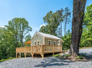 3801 Otter Hill Rd, Bedford, VA 24523