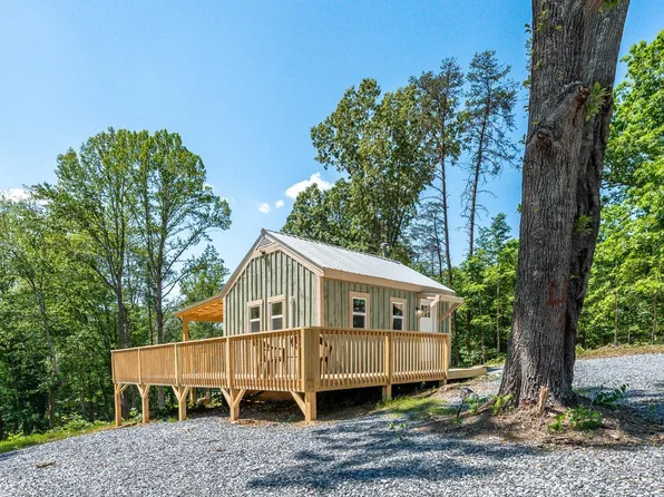 3801 Otter Hill Rd, Bedford, VA 24523