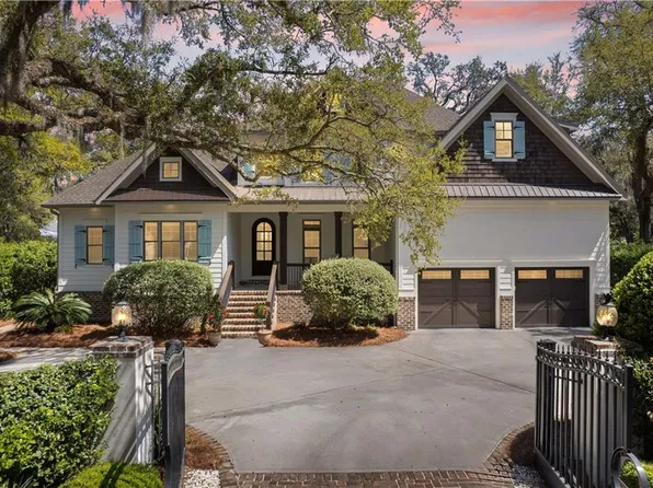 306 Broadway St, Saint Simons Island, GA 31522