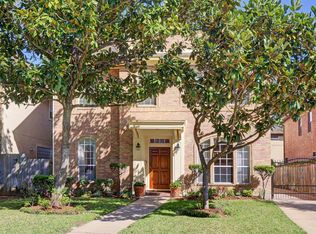 4418 Oleander St, Bellaire, TX 77401