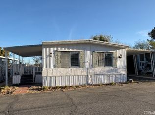 11414 Serra Rd Spc 17, Apple Valley, CA 92308