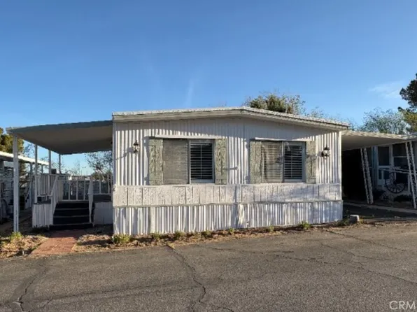 11414 Serra Rd Spc 17, Apple Valley, CA 92308