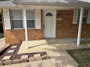 434 Hutton Ln #B, Jefferson City, MO 65101