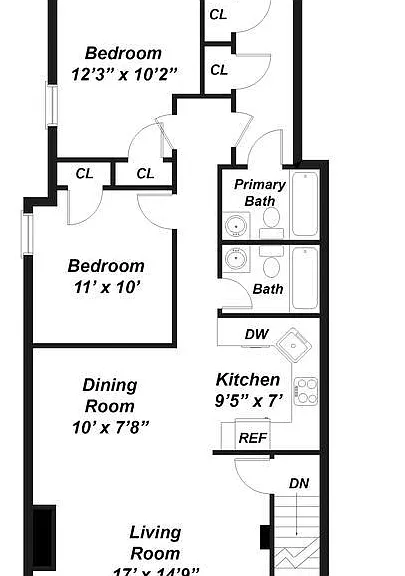 131 Armstrong Ave #1 — Photo 19