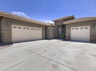 1507 E Gary Way, Phoenix, AZ 85042