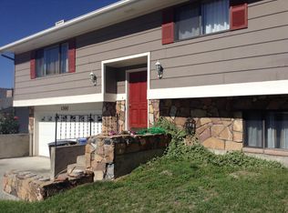 1300 Centennial Dr, Montrose, CO 81401