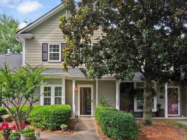 2719 New Hamlin Way, Charlotte, NC 28210