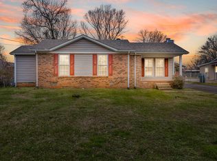602 Blake Moore Dr, La Vergne, TN 37086