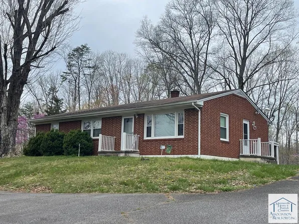 1635 Bassett Heights Rd, Bassett, VA 24055