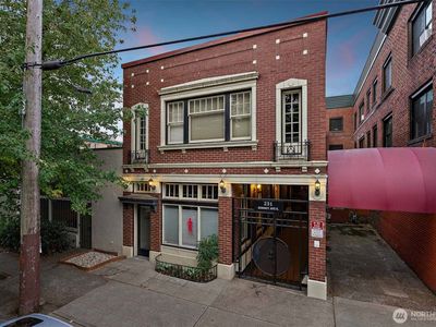 231 Summit Avenue E, Seattle, WA, 98102