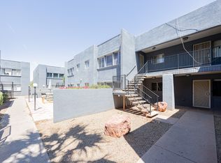 1808 N 32nd St APT 104, Phoenix, AZ 85008