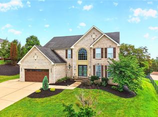132 Birch Dr, Elizabeth, PA 15037
