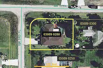 2nd image of 1703 SW 3rd Pl