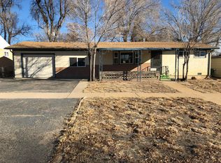 1602 Jerry Murphy Rd, Pueblo, CO 81001