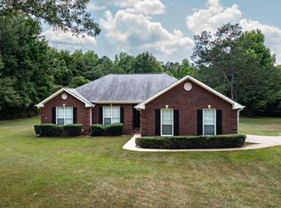 100 Smith Store Rd, Covington, GA 30016