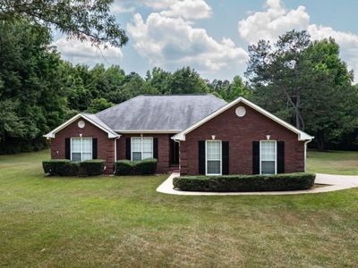 100 Smith Store Rd, Covington, GA, 30016