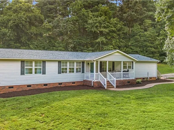 238 Pilgrim Ridge Rd, Wilkesboro, NC 28697