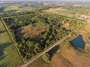 18903 Zane Ave, Hamilton, MO 64644