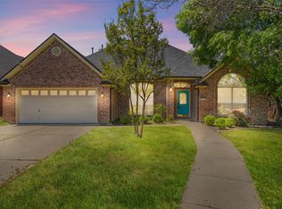 1115 Brook Arbor Dr, Mansfield, TX