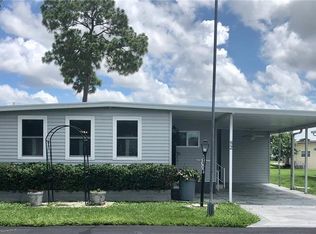 82 Middlesex Rd, Fort Myers, FL 33908
