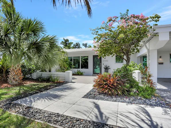 1730 NE 40th Court, Oakland Park, FL 33334