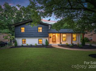 3326 Winterfield Pl, Charlotte, NC 28205