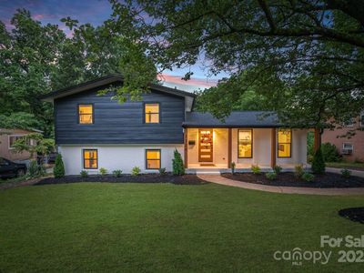 3326 Winterfield Pl, Charlotte, NC, 28205
