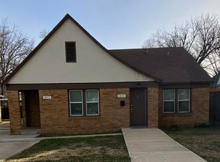 2211 17th St APT A, Lubbock, TX 79401