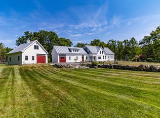 39 Cole Rd, Sumner, ME 04292