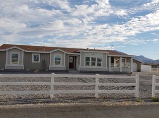 4021 W Jasmine St, Pahrump, NV 89048