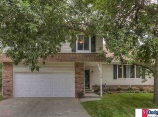 2544 S 153rd Cir, Omaha, NE 68144