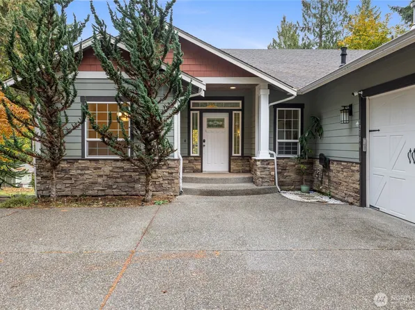 12106 109th Street NW, Gig Harbor, WA 98329