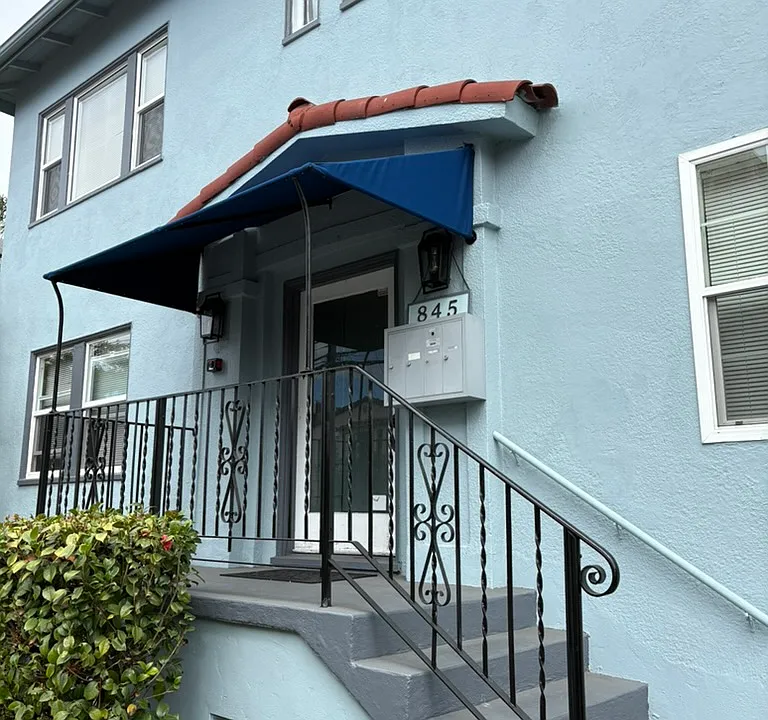845 Stannage Ave #2