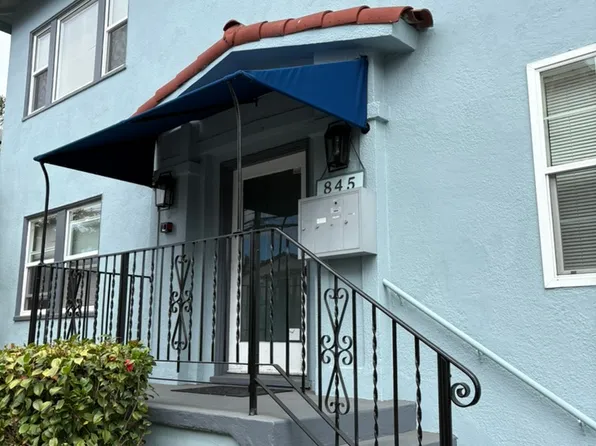845 Stannage Ave #2, Albany, CA 94706